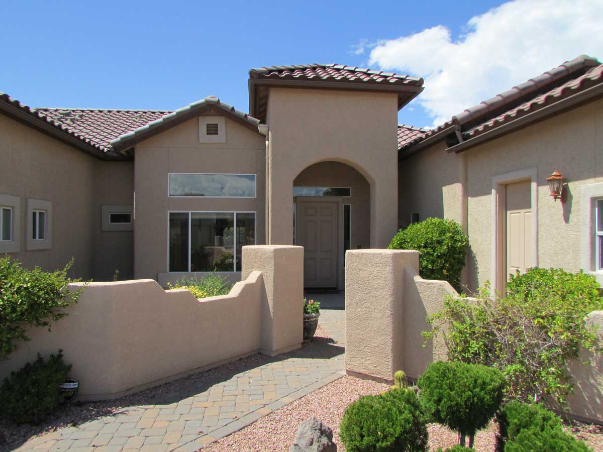 Cottonwood Arizona Real Estate - CG Mitchell Real Estate